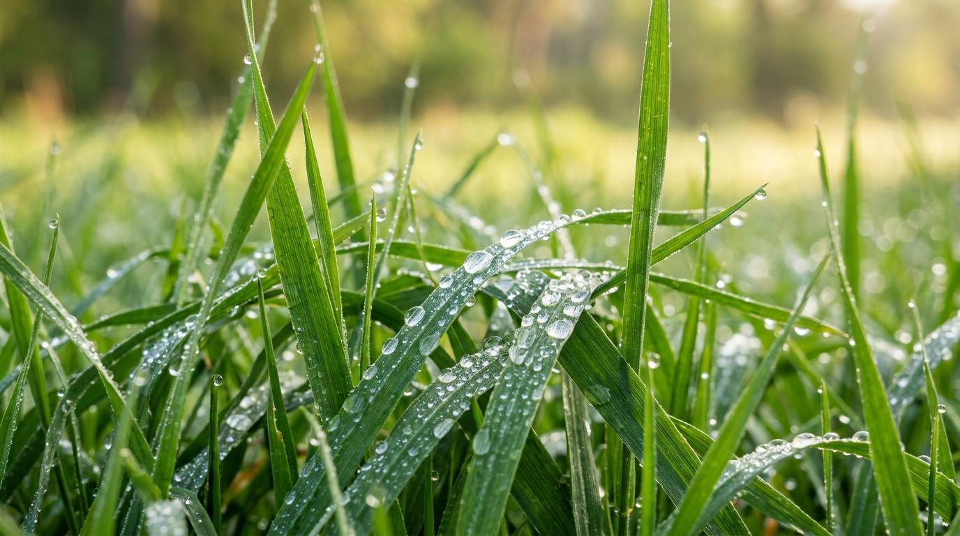 Lawn Maintenance — Guardian Landscaping